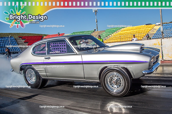 Fast Friday @ Calder Park Drag Racing Friday 9 February 2018  (100561)  6305  RARS83