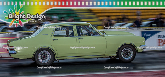 Fast Friday @ Calder Park Drag Racing Friday 19 January 2018  (100387)  102