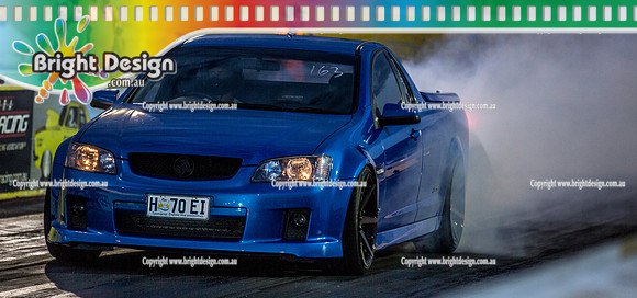 Fast Friday @ Calder Park Drag Racing Friday 19 January 2018  (100413)-2  H70EI H 70EI