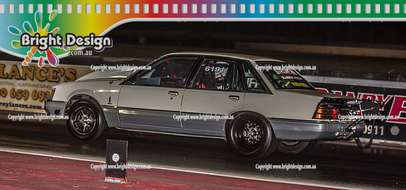 Fast Friday @ Calder Park Drag Racing Friday 19 January 2018  (100451)   STROKEME 6191