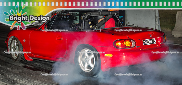 Fast Friday @ Calder Park Drag Racing Friday 19 January 2018  (100468)-2 SLOMX5