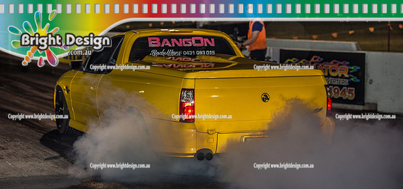 Fast Friday @ Calder Park Drag Racing Friday 19 January 2018  (100472)-2  WHINER