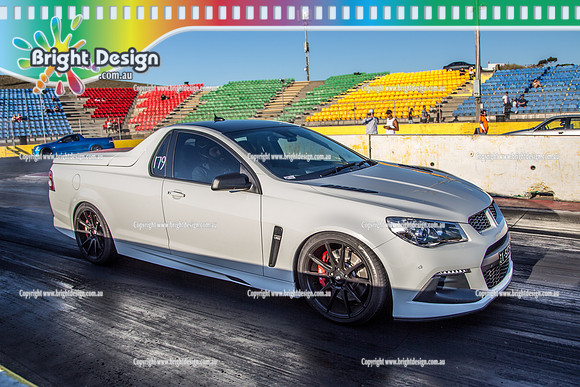 Fast Friday @ Calder Park Drag Racing Friday 19 January 2018  (100024)  1SXCGM