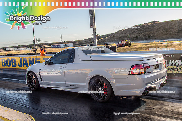 Fast Friday @ Calder Park Drag Racing Friday 19 January 2018  (100025)  FGLOSS