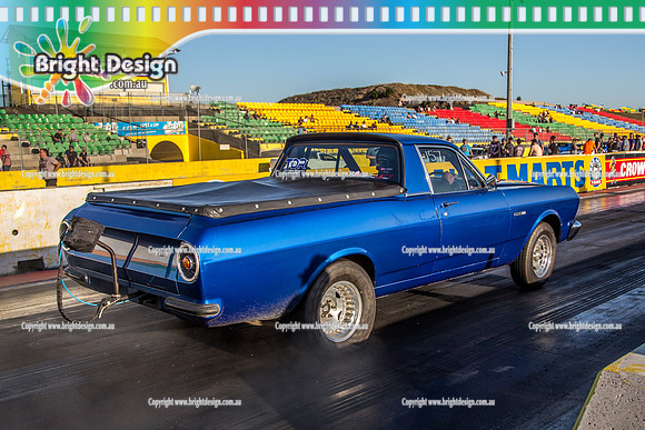 Fast Friday @ Calder Park Drag Racing Friday 19 January 2018  (100048) WMP694