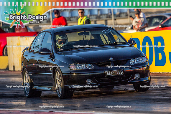 Fast Friday @ Calder Park Drag Racing Friday 19 January 2018  (100223)  ALP179
