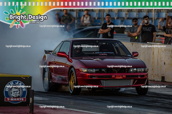 Fast Friday @ Calder Park Drag Racing Friday 19 January 2018  (100259)  6650  JDM INDUSTRIES