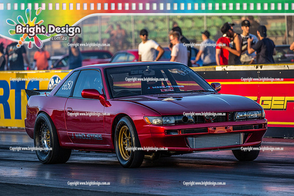 Fast Friday @ Calder Park Drag Racing Friday 19 January 2018  (100262)  6650  JDM INDUSTRIES