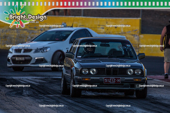 Fast Friday @ Calder Park Drag Racing Friday 19 January 2018  (100284)  51212H