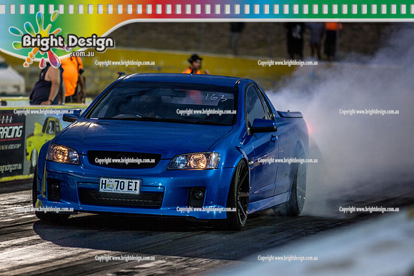 Fast Friday @ Calder Park Drag Racing Friday 19 January 2018  (100413)  H70EI H 70EI