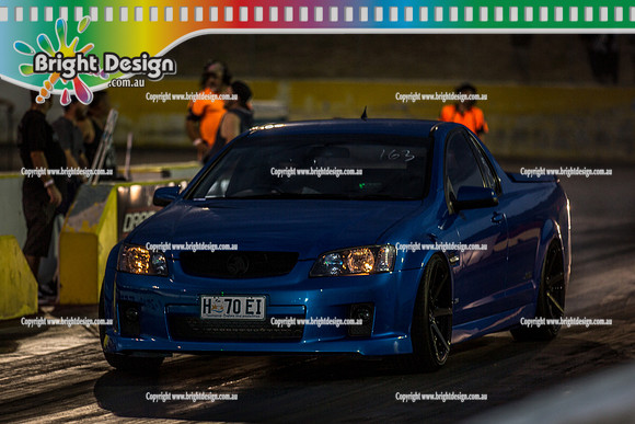 Fast Friday @ Calder Park Drag Racing Friday 19 January 2018  (100414)  H70EI H 70EI