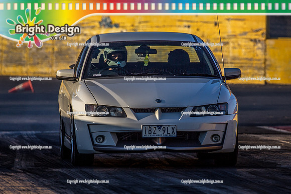 Fast Friday @ Calder Park Drag Racing Friday 19 January 2018  (100165)  1BZ9LX