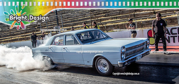 ANDRA Spring Nationals @ Adelaide -AIR 14 Oct 2017 (12555)  6127  RGJ731 SAMUEL FRANZE