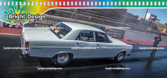 ANDRA Spring Nationals @ Adelaide -AIR 14 Oct 2017 (12558)-2  6127  RGJ731 SAMUEL FRANZE
