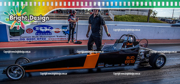 ANDRA Spring Nationals @ Adelaide -AIR 14 Oct 2017 (12602)-2  6619 MADISON SPARROW