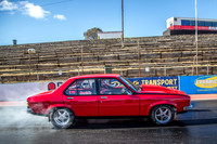 ANDRA Spring Nationals @ Adelaide -AIR 14 Oct 2017 (12530)  3933   74335H  CHRIS TATCHELL  REDBACK RACING