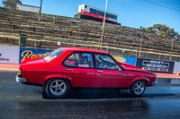 ANDRA Spring Nationals @ Adelaide -AIR 14 Oct 2017 (12532)   3933  74335H  CHRIS TATCHELL  REDBACK RACING