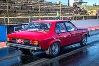 ANDRA Spring Nationals @ Adelaide -AIR 14 Oct 2017 (12534)   3933 74335H  CHRIS TATCHELL  REDBACK RACING