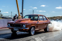 ANDRA Spring Nationals @ Adelaide -AIR 14 Oct 2017 (12537)  6626  RZE650 DWAYNE HALLIDAY