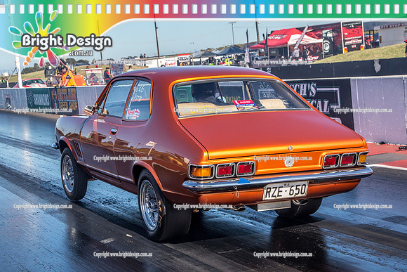 ANDRA Spring Nationals @ Adelaide -AIR 14 Oct 2017 (12541)  6626  RZE650 DWAYNE HALLIDAY