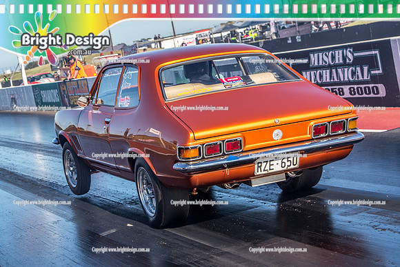 ANDRA Spring Nationals @ Adelaide -AIR 14 Oct 2017 (12542)  6626  RZE650 DWAYNE HALLIDAY