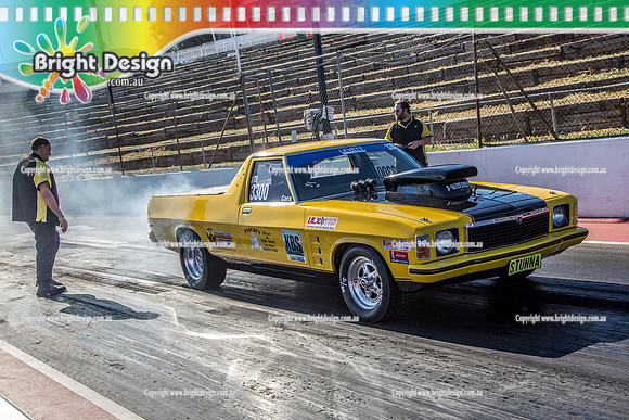 ANDRA Spring Nationals @ Adelaide -AIR 14 Oct 2017 (12545)  3300 STUNNA CARA BERTOLI