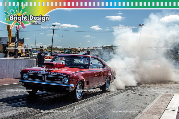 ANDRA Spring Nationals @ Adelaide -AIR 14 Oct 2017 (12551)  681 TONY CERAVOLO