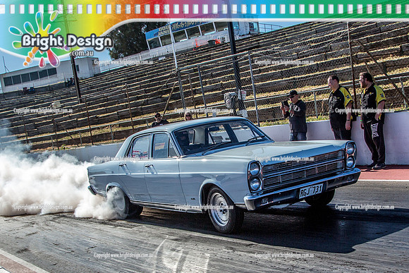 ANDRA Spring Nationals @ Adelaide -AIR 14 Oct 2017 (12553)  6127  RGJ731 SAMUEL FRANZE