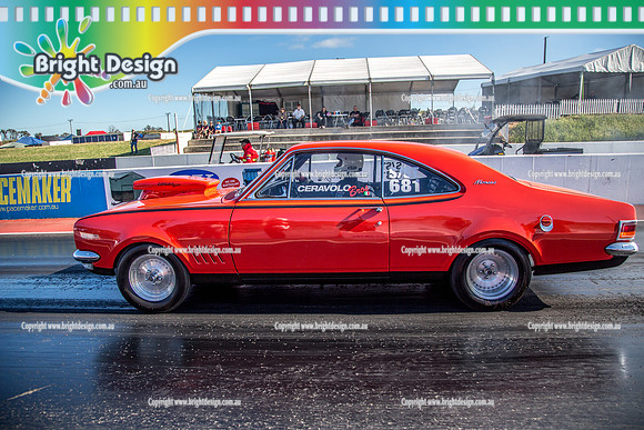 ANDRA Spring Nationals @ Adelaide -AIR 14 Oct 2017 (12556)  681 TONY CERAVOLO
