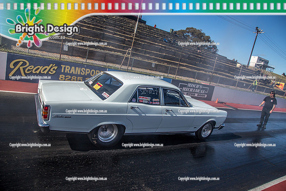 ANDRA Spring Nationals @ Adelaide -AIR 14 Oct 2017 (12558)  6127  RGJ731 SAMUEL FRANZE