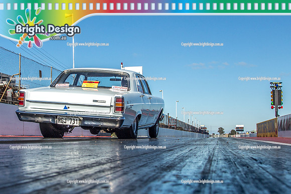 ANDRA Spring Nationals @ Adelaide -AIR 14 Oct 2017 (12561)  6127  RGJ731 SAMUEL FRANZE