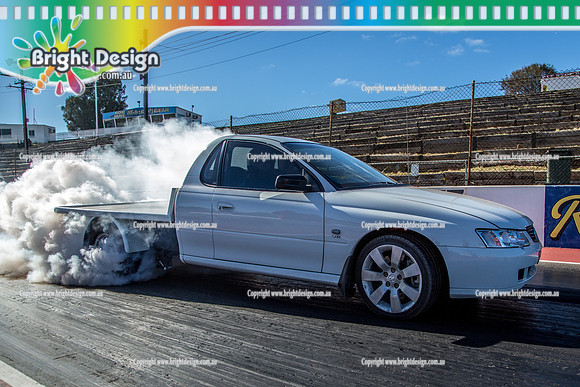 ANDRA Spring Nationals @ Adelaide -AIR 14 Oct 2017 (12565)  4252 RET001 DARREN MALLISON