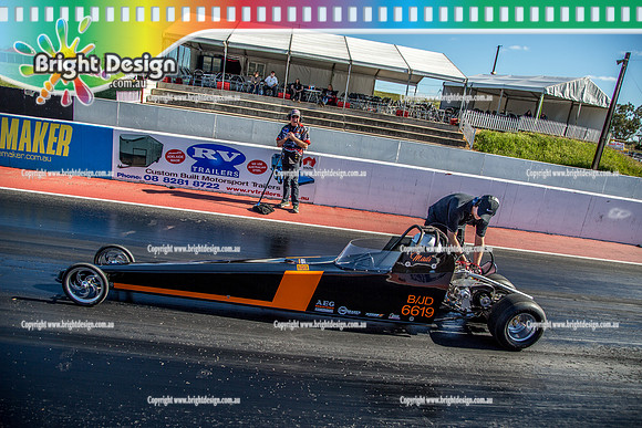 ANDRA Spring Nationals @ Adelaide -AIR 14 Oct 2017 (12601)  6619 MADISON SPARROW