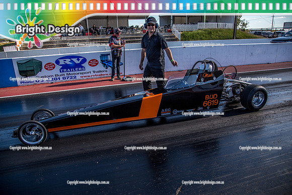 ANDRA Spring Nationals @ Adelaide -AIR 14 Oct 2017 (12602)  6619 MADISON SPARROW