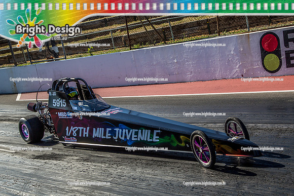 ANDRA Spring Nationals @ Adelaide -AIR 14 Oct 2017 (12611)  5915 STEPHAINE DAVIES