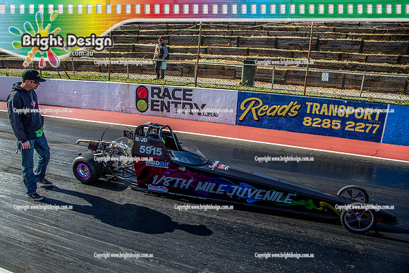 ANDRA Spring Nationals @ Adelaide -AIR 14 Oct 2017 (12613)  5915 STEPHAINE DAVIES