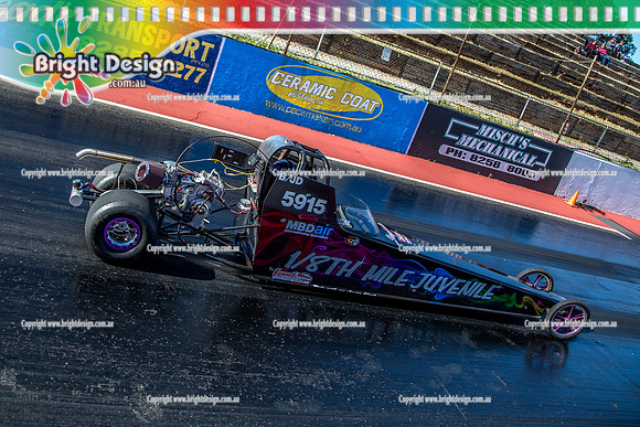 ANDRA Spring Nationals @ Adelaide -AIR 14 Oct 2017 (12614)  5915 STEPHAINE DAVIES