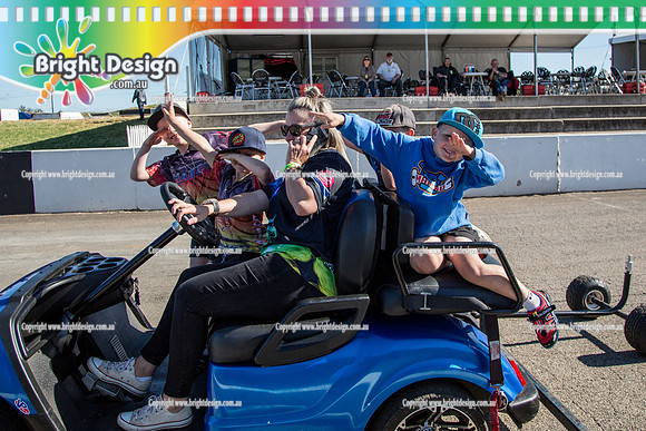 ANDRA Spring Nationals @ Adelaide -AIR 14 Oct 2017 (12654)  6615 CANNYN HAYES   5515  BLAKE HAYES