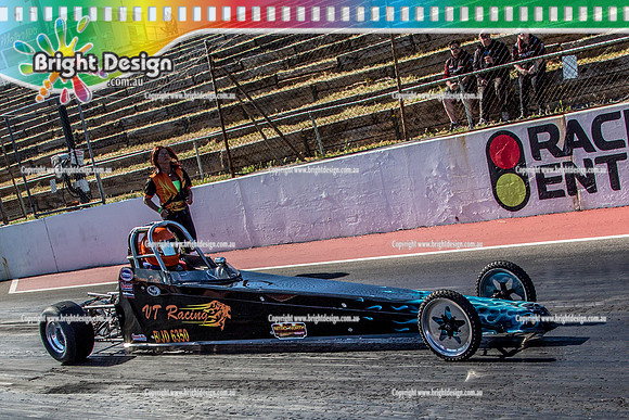 ANDRA Spring Nationals @ Adelaide -AIR 14 Oct 2017 (12659)  6350 TOMMY TURIC  VT RACING