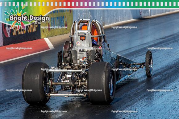 ANDRA Spring Nationals @ Adelaide -AIR 14 Oct 2017 (12670)   6350 TOMMY TURIC  VT RACING