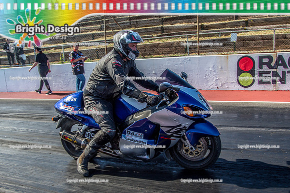 ANDRA Spring Nationals @ Adelaide -AIR 14 Oct 2017 (12726)  2898  MATT WALDEN BIKE