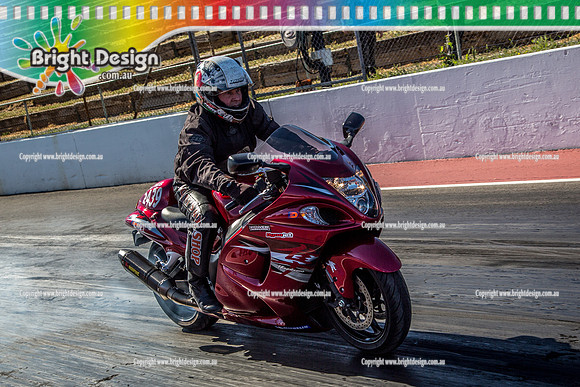 ANDRA Spring Nationals @ Adelaide -AIR 14 Oct 2017 (12736)  2439 JOHNNY HOG BIKE