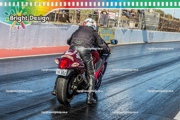 ANDRA Spring Nationals @ Adelaide -AIR 14 Oct 2017 (12743)  2439 JOHNNY HOG BIKE
