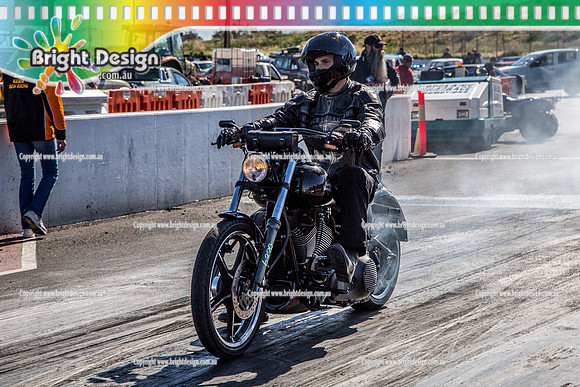 ANDRA Spring Nationals @ Adelaide -AIR 14 Oct 2017 (12746)  6338 MICHAEL CRISTOFORO BIKE