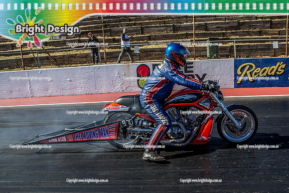 ANDRA Spring Nationals @ Adelaide -AIR 14 Oct 2017 (12747)  4129 GORDON CRAWFORD BIKE