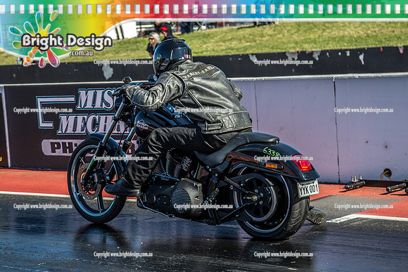 ANDRA Spring Nationals @ Adelaide -AIR 14 Oct 2017 (12754)  6338 MICHAEL CRISTOFORO BIKE