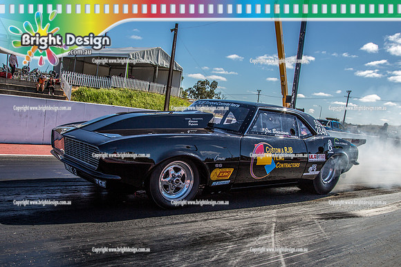 ANDRA Spring Nationals @ Adelaide -AIR 14 Oct 2017 (12755)  2848 BRESC2 JOE BRESCIANO