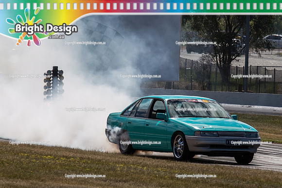 PCM9 Performance Car Mania @ Winton Raceway  Friday 19 Sept 2014 (13006)  1TUFFVN