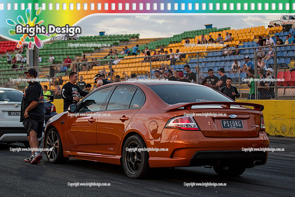 ANDRA Street Meet @ Calder Park Raceway  FRI 10 Jan 2014  (6164)  PSIORG