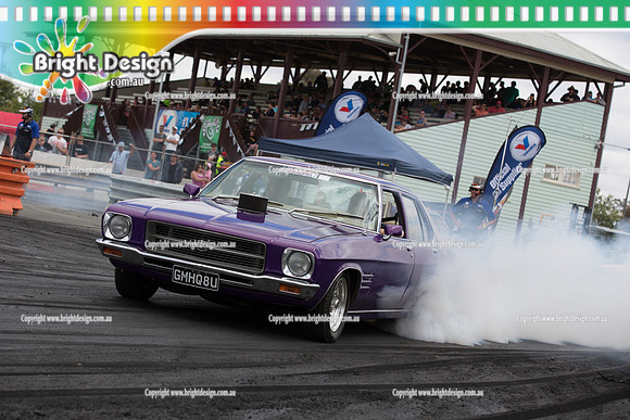 Autofest Shepparton Springnats 21  SUN 24-11-13  (6040)  GMHQ8U